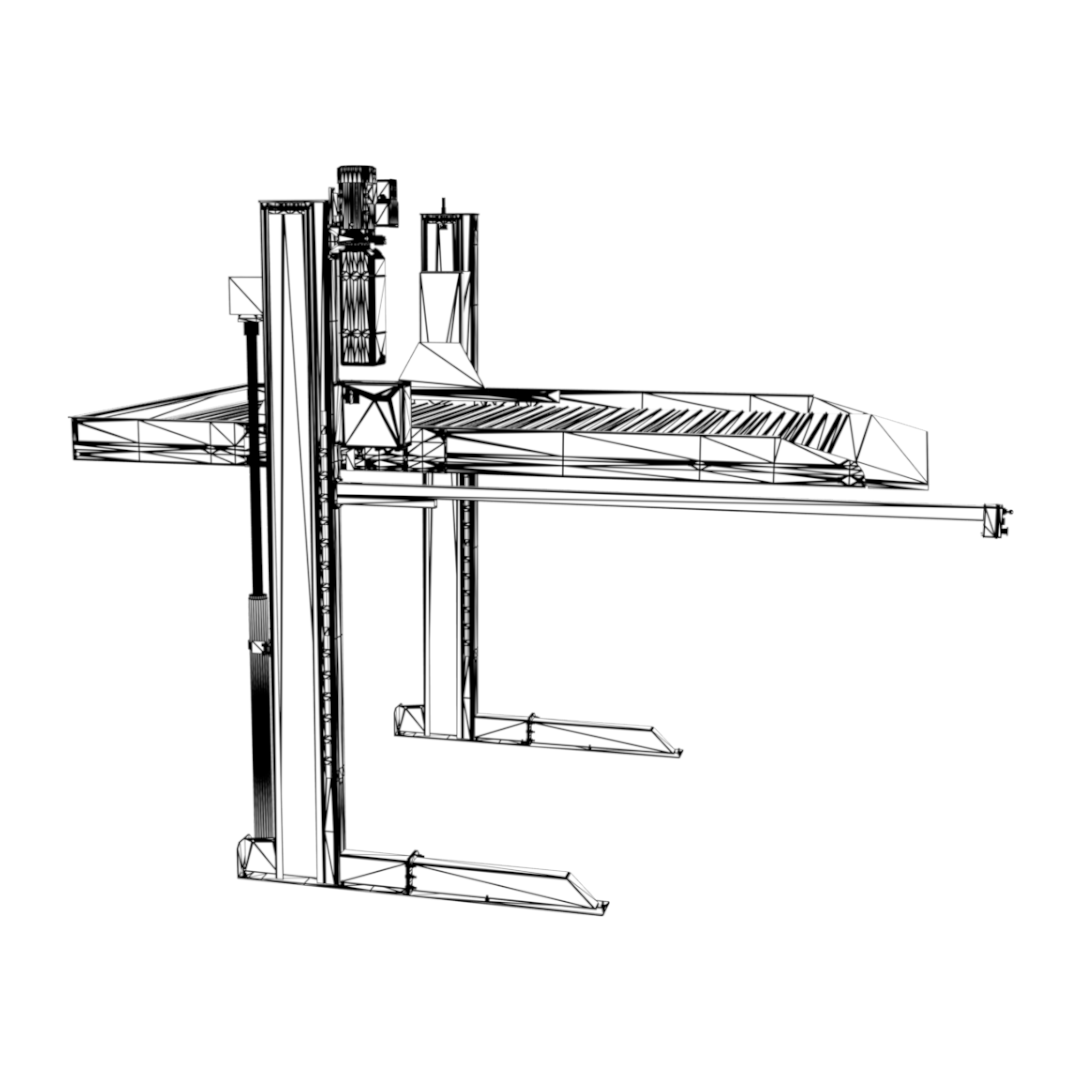 簡(jiǎn)易升降系列