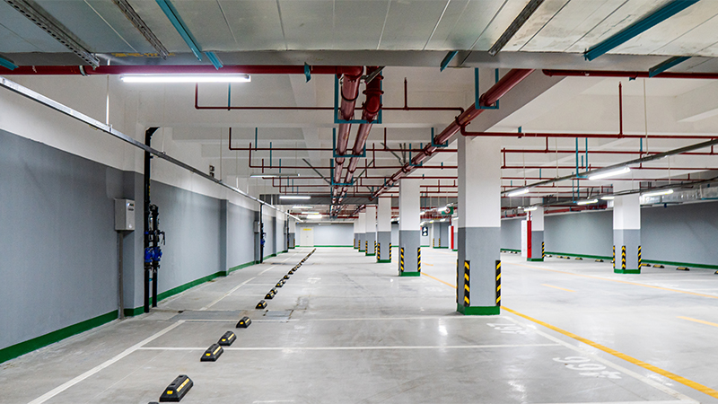 機(jī)械立體車庫的哪些選購環(huán)節(jié)值得關(guān)注？