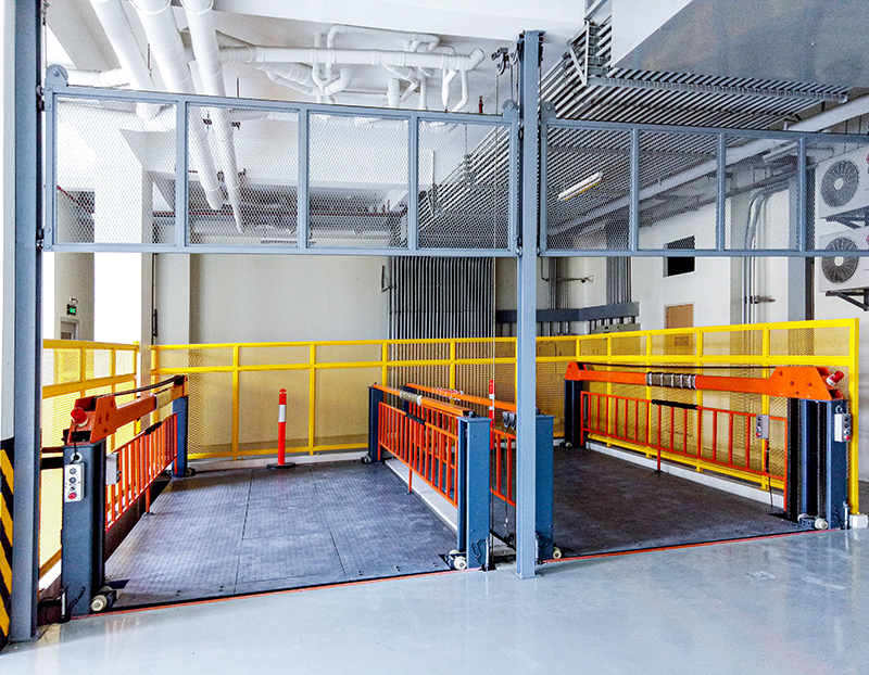 機械式立體車庫的優(yōu)缺點，應該如何選擇